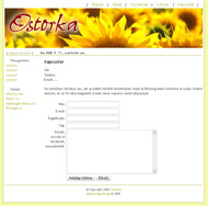 Ostorka