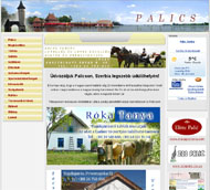 Palics