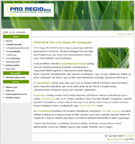 Pro Regio